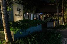Twinpalms Phuket Hotel SHA Plus+