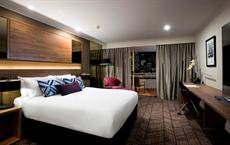 Brisbane accommodation: Rydges Southbank Brisbane