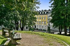 Oslo Apartments - Observatoriegata 