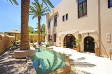 Pepi Boutique Hotel Adults Only