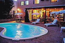 Perth accommodation: Perth City Apartment Hotel