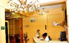 Hotel Nithila Inn 