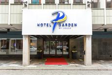 Hotel Garden Malmo