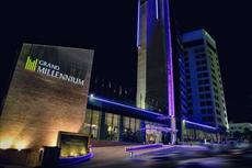 Grand Millennium Hotel Amman