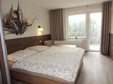 Apartmany Teddy Bojnice 