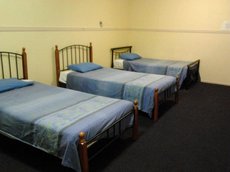 Mackay accommodation: Gecko's Rest Budget Accommodation & Backpackers