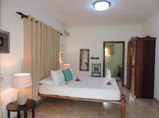 Paodise Guesthouse 