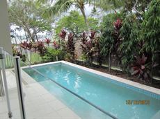 Cairns accommodation: 67 Casuarina Beachhouse