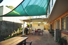 Brisbane accommodation: Isla House PA