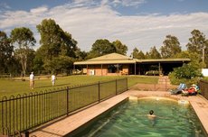 Lovedale accommodation: Ironstone Estate Lovedale