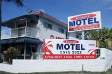 Gold Coast accommodation: Classic Motel Mermaid Beach