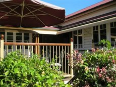 Townsville accommodation: Classique Bed & Breakfast