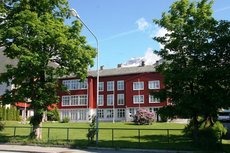 More Folkehøgskule Sommerhotell