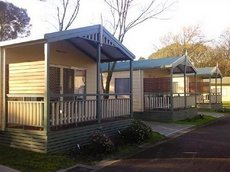 Melbourne accommodation: BIG4 Dandenong Tourist Park