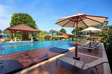 Phutara Lanta Resort
