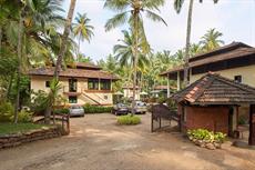 Coconut Creek Resort