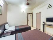 Hotel Abhishek Nashik 