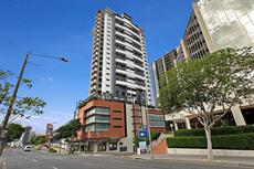 Brisbane accommodation: Republic Apartments