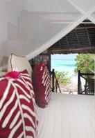 Ras Nungwi Beach Hotel Zanzibar 