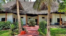 Pongwe Beach Hotel 