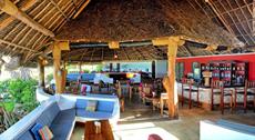 Pongwe Beach Hotel 