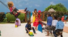 Riu Palace Zanzibar - All Inclusive - Adults Only 