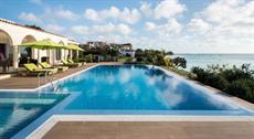 Riu Palace Zanzibar - All Inclusive - Adults Only 