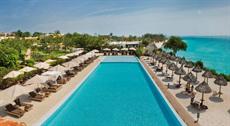 Riu Palace Zanzibar - All Inclusive - Adults Only 