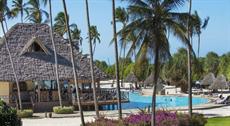 Neptune Pwani Beach Resort & Spa - All Inclusive 