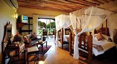 Neptune Pwani Beach Resort & Spa - All Inclusive 