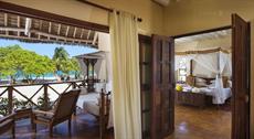 Neptune Pwani Beach Resort & Spa - All Inclusive 