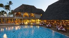 Neptune Pwani Beach Resort & Spa - All Inclusive 