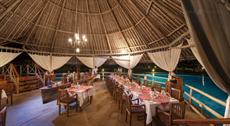 Neptune Pwani Beach Resort & Spa - All Inclusive 