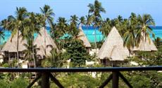 Neptune Pwani Beach Resort & Spa - All Inclusive 