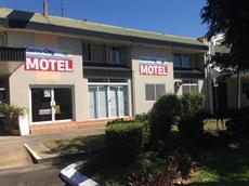 Cairns accommodation: Cairns City Motel