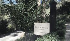 Melbourne accommodation: The Blackwood Sassafras