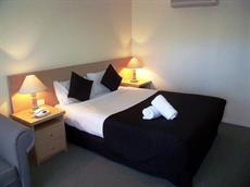 Melbourne accommodation: Sandown Heritage Motel
