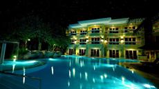 Henann Regency Resort and Spa