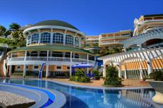 Monaco Suites de Boracay