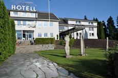 Vinger Hotell & Spa