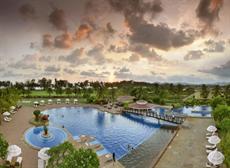The LaLiT Golf & Spa Resort Goa