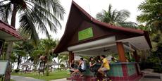 Bayview Beach Resort Batu Ferringhi