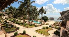 Paradise Beach Resort Uroa