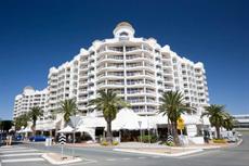 Gold Coast accommodation: The Phoenician Resort