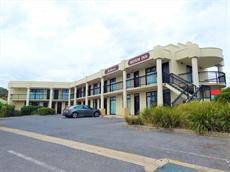 Adelaide accommodation: Jacksons Motor Inn
