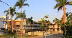 Gold Coast accommodation: Jadran Motel & El Jays Holiday Lodge