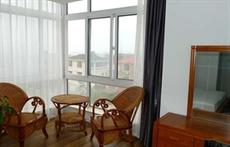 Jinhaian Apartment Rizhao
