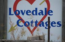 Lovedale accommodation: Lovedale Cottages