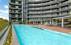 Canberra accommodation: Astra Apartments Canberra - Manhattan