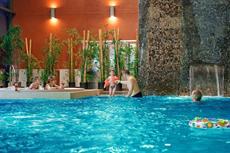 Hotel Jurmala Spa
